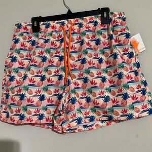 Happy Hour Shorts